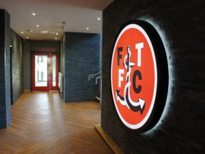 Fleetwood Town FC