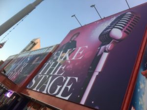 Madame Tussauds