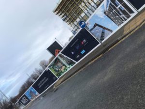 hoarding graphics