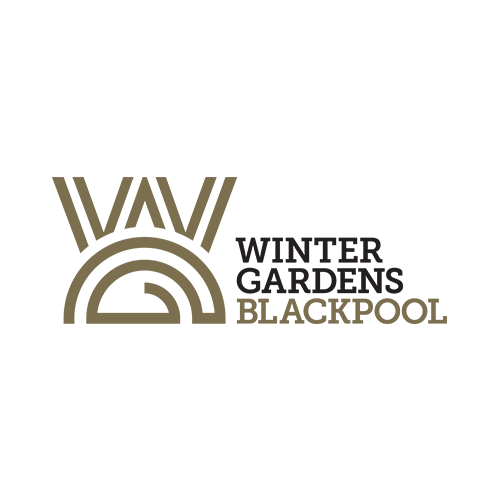 Winter Gardens Blackpool Logo 2025 Schedule Verla Jeniffer
