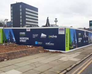 hoarding graphics
