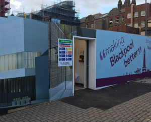 hoarding graphics