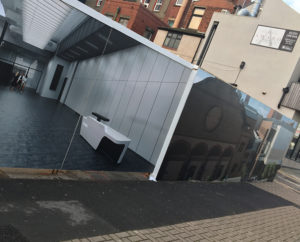 hoarding graphics