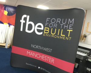 fbe exhibition stand