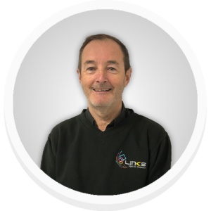 Shaun Links Signs and Graphics