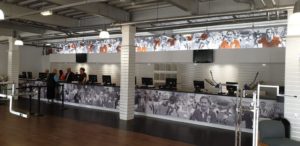 Club Shop Graphics