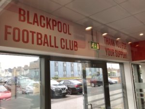 Internal Lettering